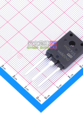 IGBT管/模块 IHFW40N65R5S TO-247 Infineon(英飞凌) 电子元器件