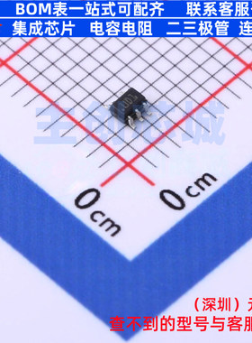 EMI滤波器(RC,LC网络) USBDF01W5 SOT-323-5 意法半导体 全新原装