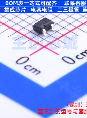 监控和复位芯片 ADM803SAKSZ-REEL7 SOT-323 ADI(亚德诺) 元器件