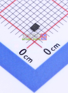 静电保护器(TVS/ESD) PESD24VS2UQ,115 SOT-663-3 Nexperia(安世)