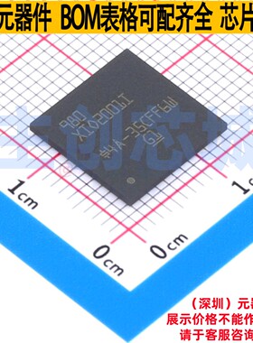 PCI/PCIE接口 XIO2001IZWSR NFBGA-169 TI/德州 电子元件全新原装