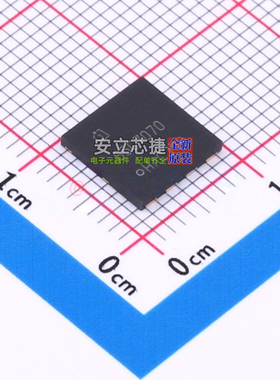 场效应管(MOSFET) IPL65R070C7 VSON-4 Infineon(英飞凌) 元器件