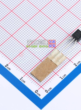 电压基准芯片 FAN431AZXA TO-92 onsemi(安森美) 电子元器件配单