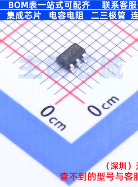 线性稳压器(LDO) MD8427M SOT-23-5L 明达微 电子元器件全新原装