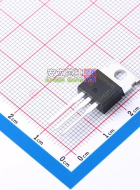 场效应管(MOSFET) IPP033N04NF2S TO-220-3 Infineon(英飞凌)