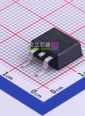 场效应管(MOSFET) FQB7P20TM D2PAK onsemi(安森美) 电子元件配单