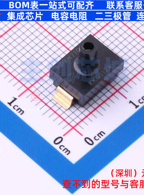 压力传感器 MPXM2102AS SO-5 安世 电子元器件配单全新原装