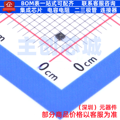 逻辑门 SN74AUP1G32DSFR TDFN-6 TI/德州 电子元器件配单全新原装