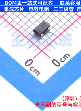 功率电子开关 RT9742SNGV SOT-23 RICHTEK(立锜) 电子元器件配单