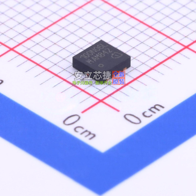 场效应管(MOSFET) BSZ100N06LS3G TSDSON-8FL Infineon(英飞凌)