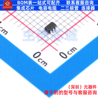 数字晶体管 ACX114YUQ-13R SOT-363 DIODES(美台) 电子元器件配单