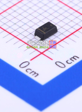 肖特基二极管 MBR1020VL SOD-123F onsemi(安森美) 电子元件配单