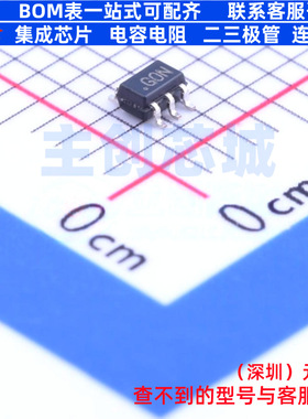 比较器 ADCMP601BKSZ-R2 SOT-363(SC-70-6) ADI(亚德诺) 全新原装