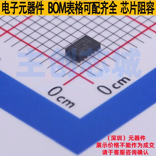 电荷泵 LM27762DSSR WSON-12 TI/德州 电子元器件配单全新原装