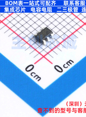 DC-DC电源芯片 MP3216DJ-LF-Z TSOT-23-6 电子元件配单全新原装