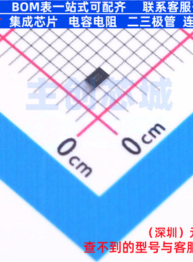 比较器 MAX9039BEBT+T WLP-6 MAXIM(美信) 电子元件配单全新原装