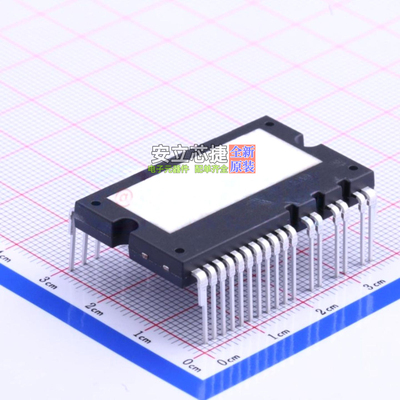智能功率模块(IPM) FNA41560B2 SPM-AA-C26 onsemi(安森美) 原装