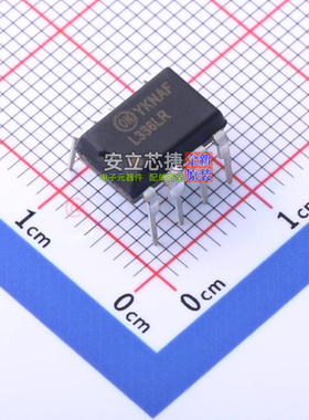 AC-DC控制器和稳压器 FSL336LRN DIP-7 onsemi(安森美) 全新原装