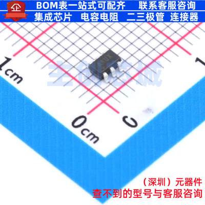 DC-DC电源芯片 MAX1896EUT+T SOT-23-6 MAXIM(美信) 电子元件配单