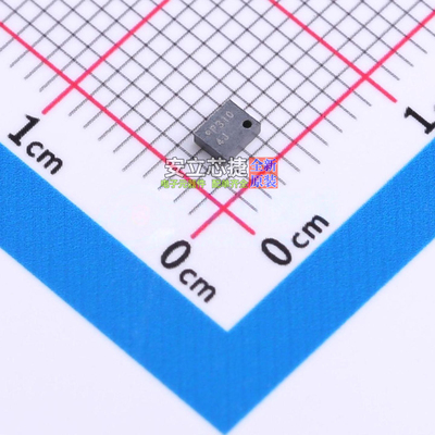 压力传感器 DPS310XTSA1 VLGA-8 Infineon(英飞凌) 电子元件配单