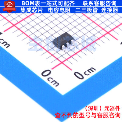 线性稳压器(LDO) ADP170AUJZ-1.8-R7 TSOT-5 ADI(亚德诺) 元器件