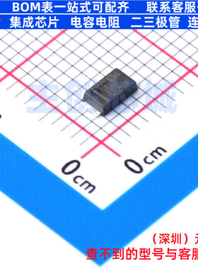肖特基二极管 STPS360AF SOD-128 意法半导体 电子元器件全新原装