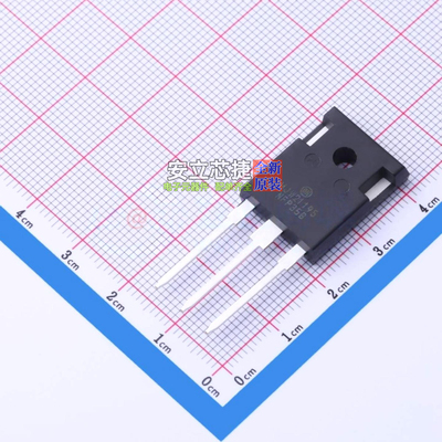 三极管(BJT) MJW21195G TO-247 onsemi(安森美) 电子元件全新原装