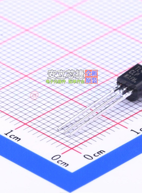 电压基准芯片 TL431CLPG TO-92 onsemi(安森美) 电子元件全新原装