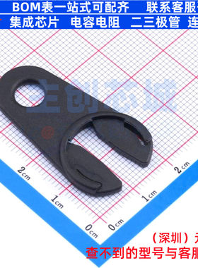 纽扣与条形电池连接器 DS9093F+ - MAXIM(美信) 电子元件全新原装