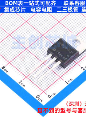 场效应管(MOSFET) SUP90140E-GE3 TO-220AB VISHAY(威世) 元器件
