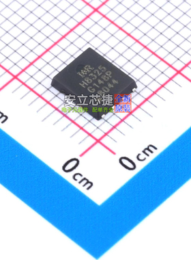 场效应管(MOSFET) IRFH8325TRPBF PQFN-8 Infineon(英飞凌) 原装