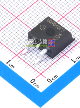 场效应管(MOSFET) IPB60R040CFD7ATMA1 TO-263 Infineon(英飞凌)