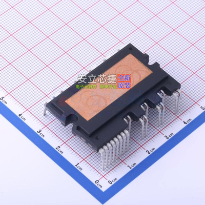 智能功率模块(IPM) FSBB20CH120D SPM-MG-027 onsemi(安森美)