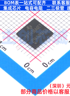 单片机(MCU/MPU/SOC) M430F5438AMZCARET NFBGA-113 TI/德州