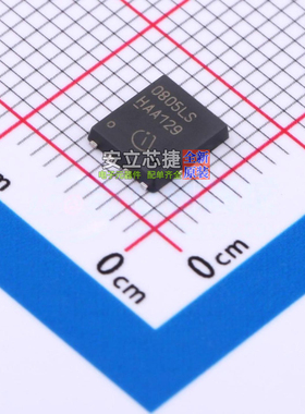 场效应管(MOSFET) BSC0805LSATMA1 TDSON-8 Infineon(英飞凌)