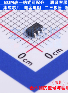 EEPROM 24AA02UIDT-I/OT SOT-23-5 MICROCHIP(微芯) 电子元件配单