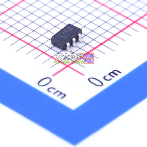 LED驱动 BCR401UE6327 SC-74-6 Infineon(英飞凌) 电子元器件配单