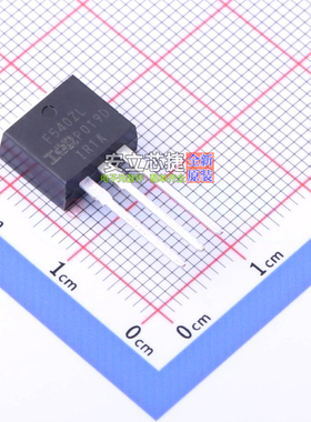 场效应管(MOSFET) IRF540ZLPBF TO-262-3 Infineon(英飞凌) 原装