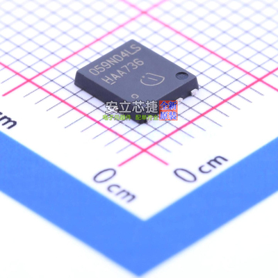 场效应管(MOSFET) BSC059N04LSG TDSON-8 Infineon(英飞凌) 原装