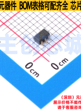 电压基准芯片 REF35102QDBVR SOT-23-6 TI/德州 电子元件全新原装