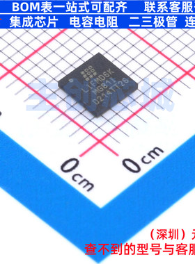 可编程逻辑器件(CPLD/FPGA) LIF-MD6000-6MG81I CSFBGA-81 LATTIC