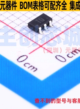 场效应管(MOSFET) RTQ025P02TR SC-95 ROHM(罗姆) 电子元器件配单