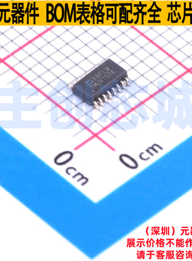模拟开关/多路复用器 TMUX1574DYYR SOT-23-16 TI/德州 全新原装