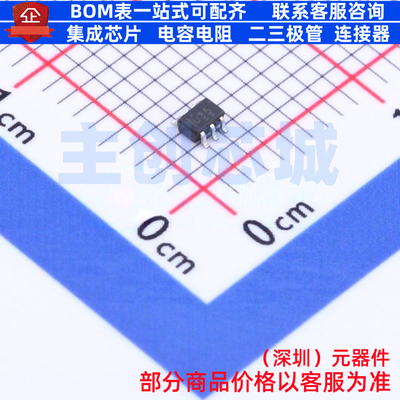 缓冲器/驱动器/收发器 SN74AUP1T50DCKR SC-70-5 TI/德州 元器件