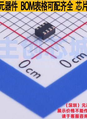 DC-DC电源芯片 TPS62821DLCR VSON-8 TI/德州 电子元器件全新原装