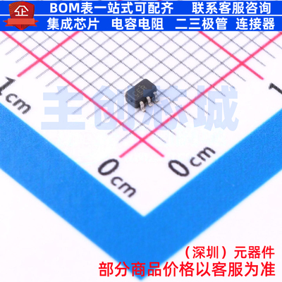 逻辑门 SN74LVC1G08DCKT SC-70-5 TI/德州 电子元件配单全新原装