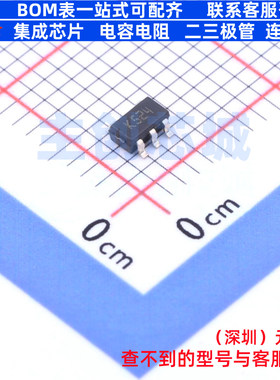 比较器 TS881ILT SOT-23-5 意法半导体 电子元器件配单全新原装