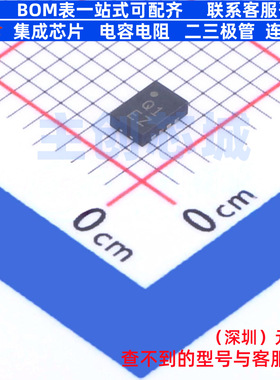 特殊功能放大器 AD8317ACPZ-R7 LFCSP-8 ADI(亚德诺) 电子元器件