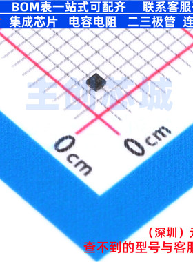 缓冲器/驱动器/收发器 74LVC2G34FW5-7 X1-DFN1010-6 DIODES(美台