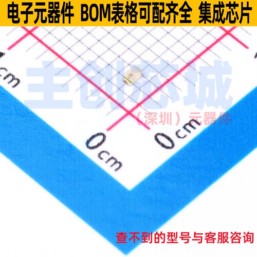 发光二极管/LED SML-D15U2WT86C 0603 ROHM(罗姆) 电子元器件配单